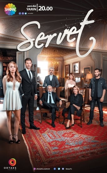 Servet Season 1