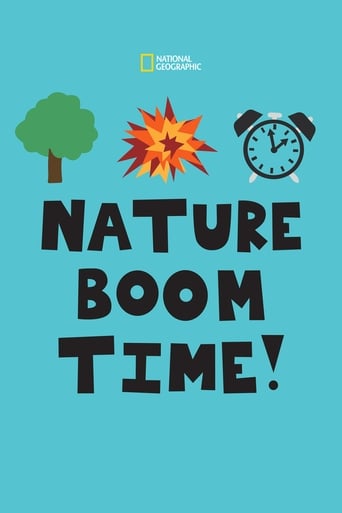 Nature Boom Time Season 1