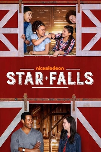 Star Falls Season 1