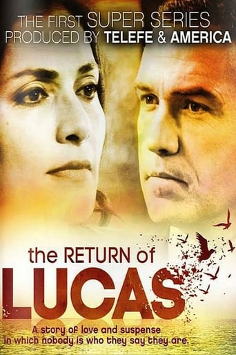 The return of Lucas Season 1