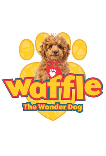 Waffle the Wonder Dog Season 1