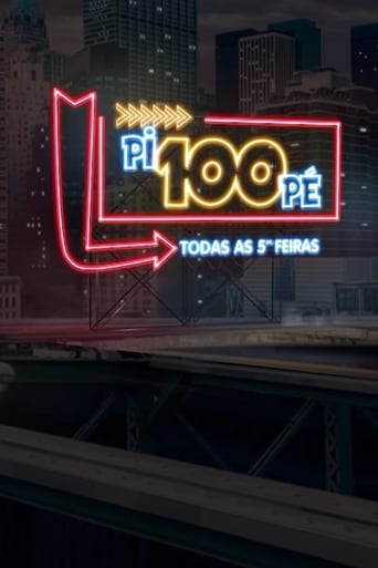 Pi100Pé Season 1