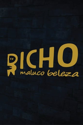 Bicho Maluco Beleza Season 1