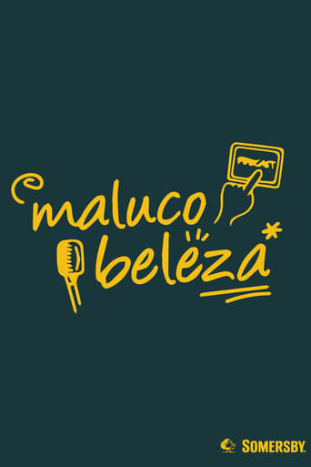 Maluco Beleza Season 2