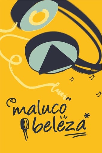 Maluco Beleza Season 3