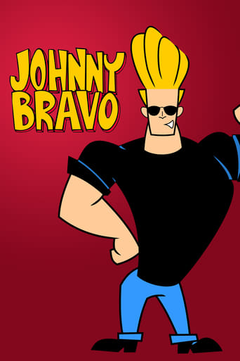 Johnny Bravo Season 2