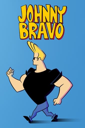 Johnny Bravo Season 3