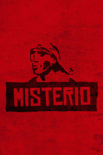 Misterio Season 1
