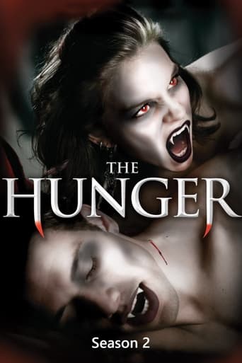 The Hunger Season 2