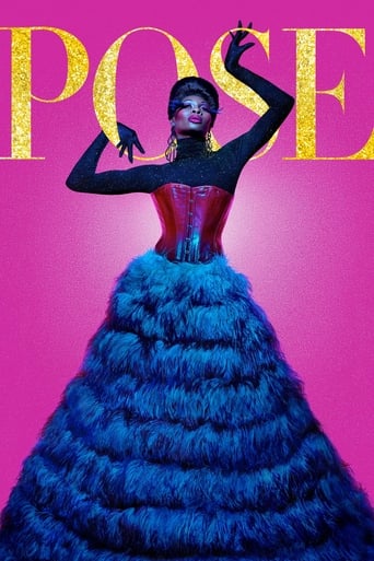 Pose Season 1