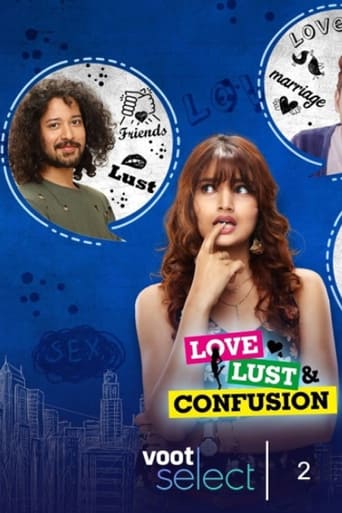 Love Lust and Confusion Season 2