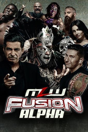 MLW Fusion Season 5