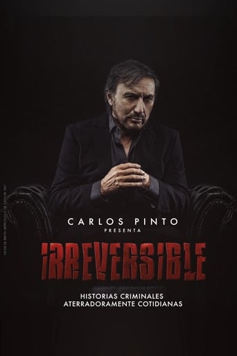 Irreversible Season 1