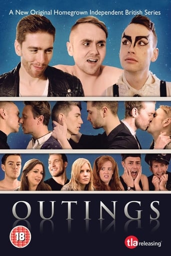 Outings Season 1