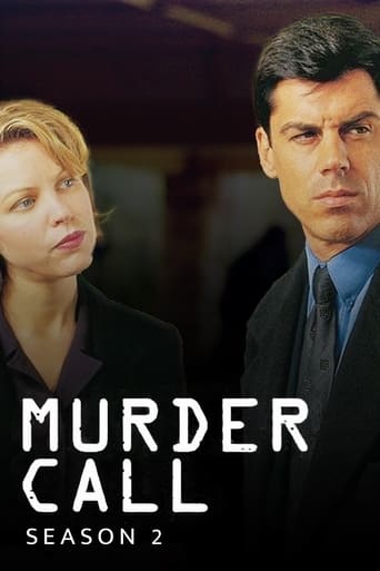 Murder Call Season 2