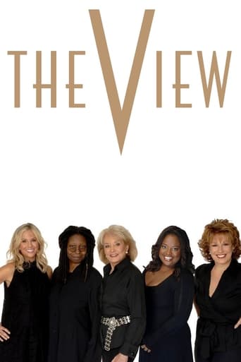 The View Season 15