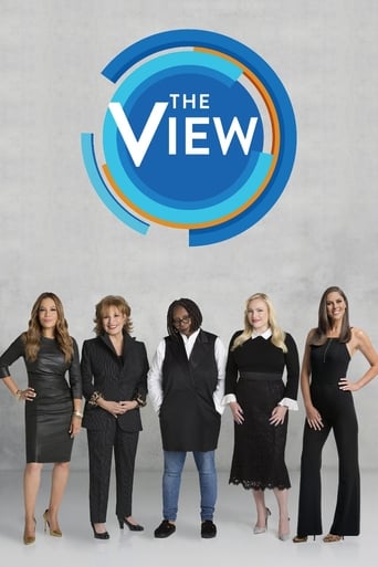 The View Season 22