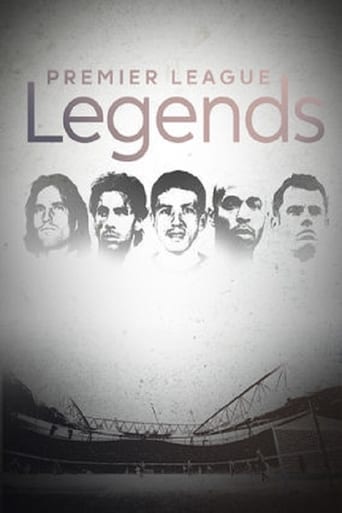 Legends of Premier League Season 1
