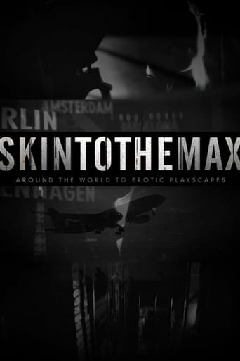 Skin to the Max Season 1