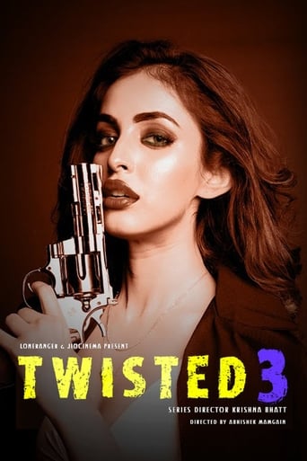 Twisted Season 3