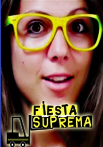 Fiesta Suprema Season 1