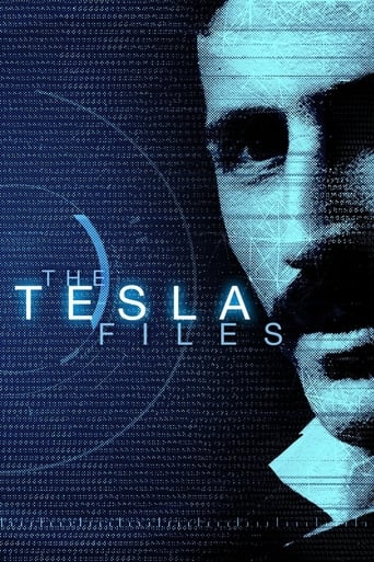 The Tesla Files Season 1