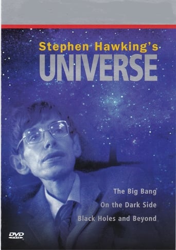 Stephen Hawking's Universe Season 1