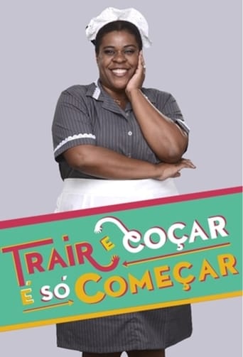 Trair e Coçar é Só Começar Season 2