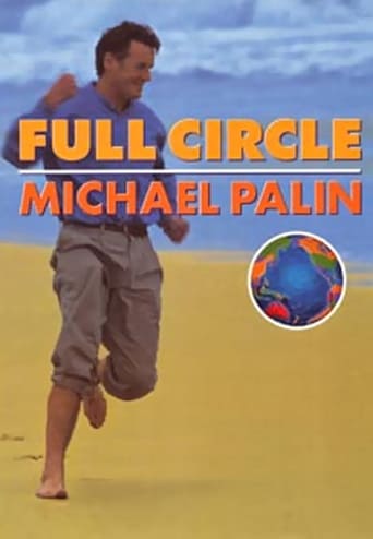 Full Circle with Michael Palin Season 1