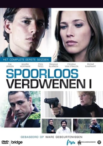 Spoorloos verdwenen Season 1