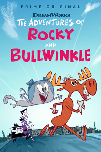 The Adventures of Rocky and Bullwinkle Season 1