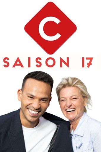 C à vous Season 17