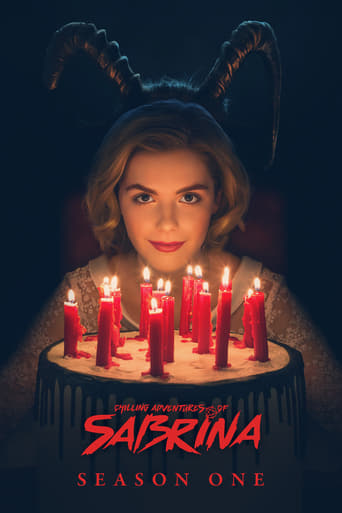 Chilling Adventures of Sabrina Season 1