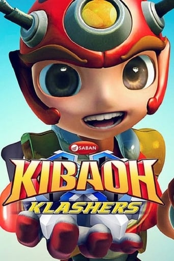 Kibaoh Klashers Season 2