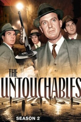 The Untouchables Season 2