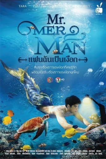 Mr. Merman Season 1