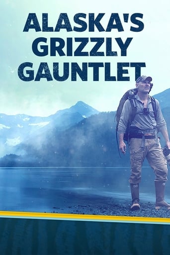 Alaska's Grizzly Gauntlet Season 1