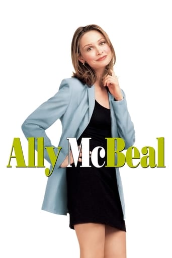 Ally McBeal Season 1