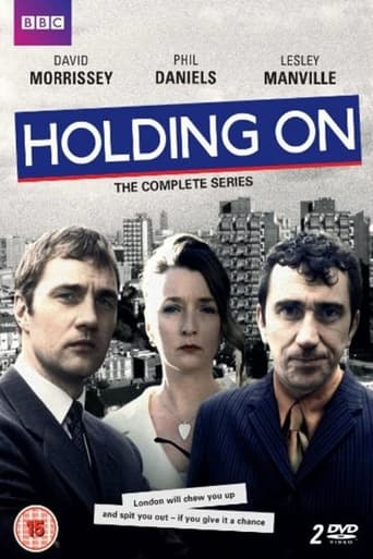 Holding On Season 1