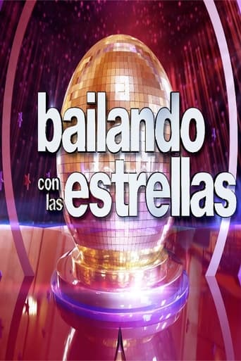 Bailando con las estrellas Season 2