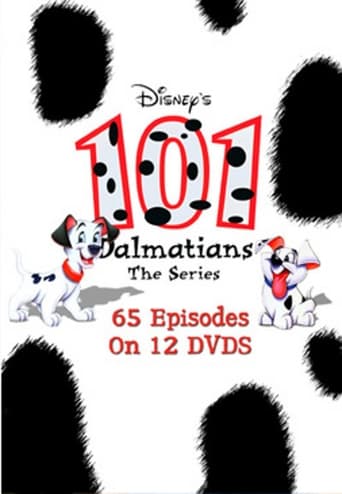 101 Dalmatians: The Series Season 2