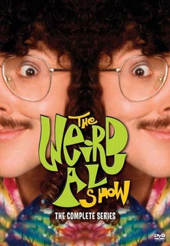 The Weird Al Show Season 1