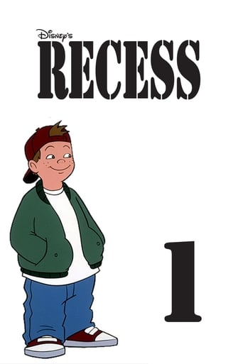 Recess Season 1