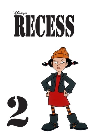 Recess Season 2