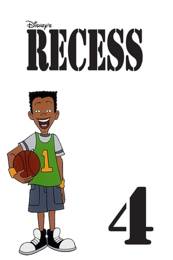 Recess Season 4