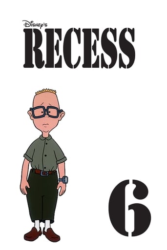 Recess Season 6