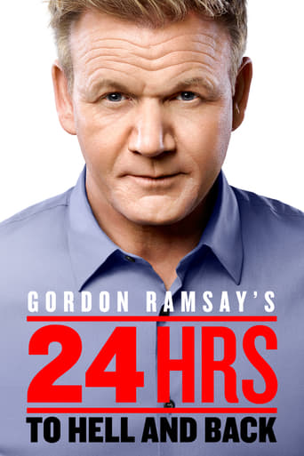 Gordon Ramsay's 24 Hours to Hell and Back Season 1