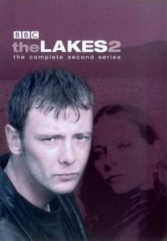 The Lakes Season 2