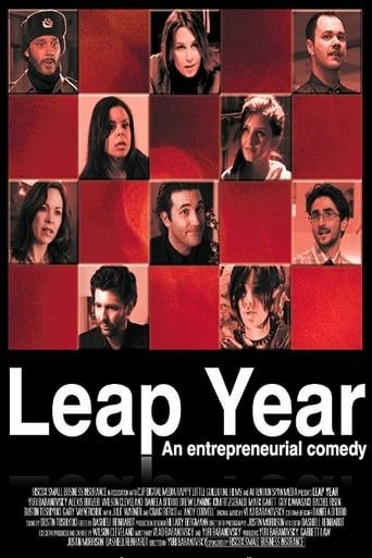 Leap Year Season 1