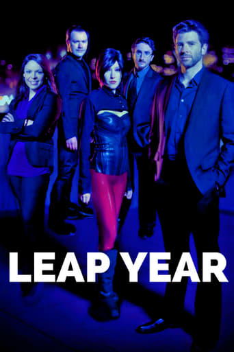 Leap Year Season 2